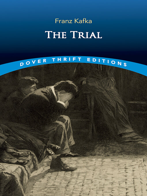 Title details for The Trial by Franz Kafka - Available